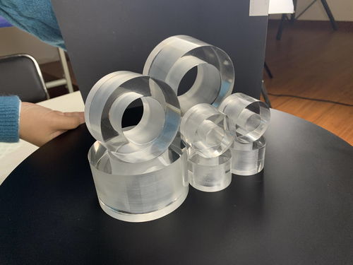 友达小总结 PMMA材料特性与丙酮关联解析