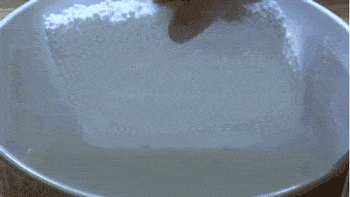 33张你没看过的酷炫化学动图 秒懂丙酮反应原理